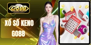 Xổ số keno